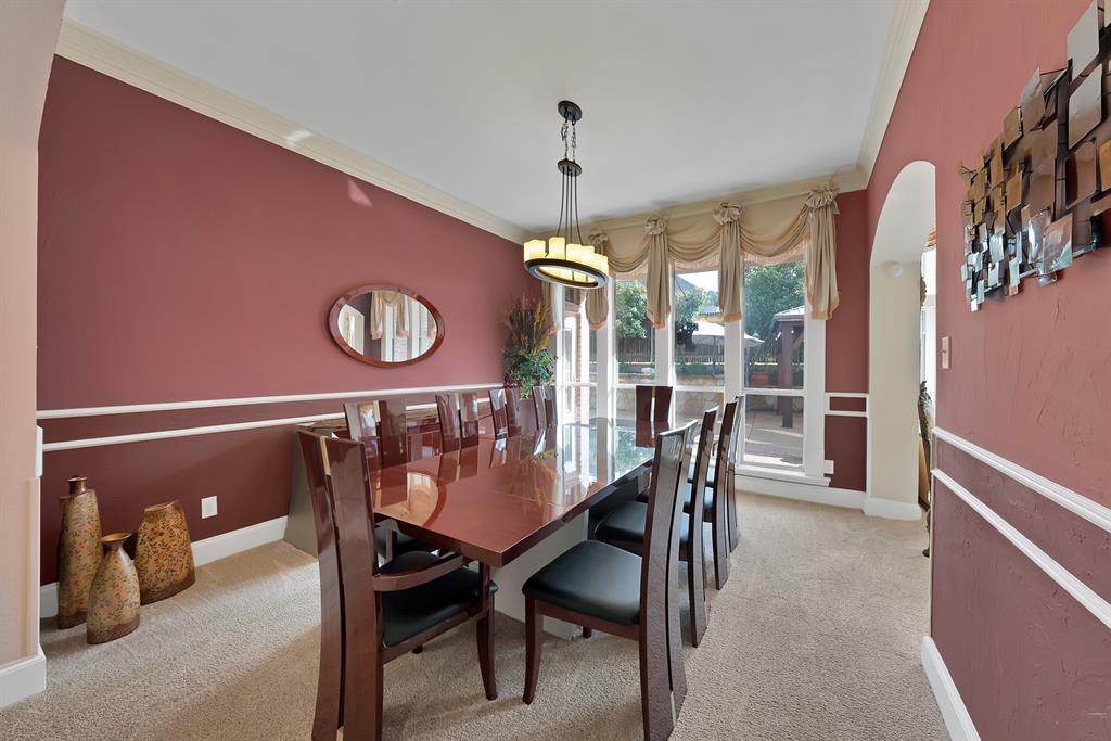 Hunterwood Estates Add - Residential