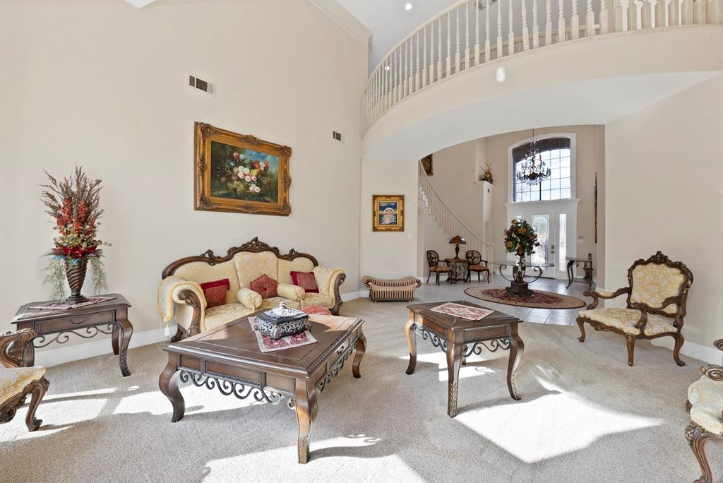 Hunterwood Estates Add - Residential