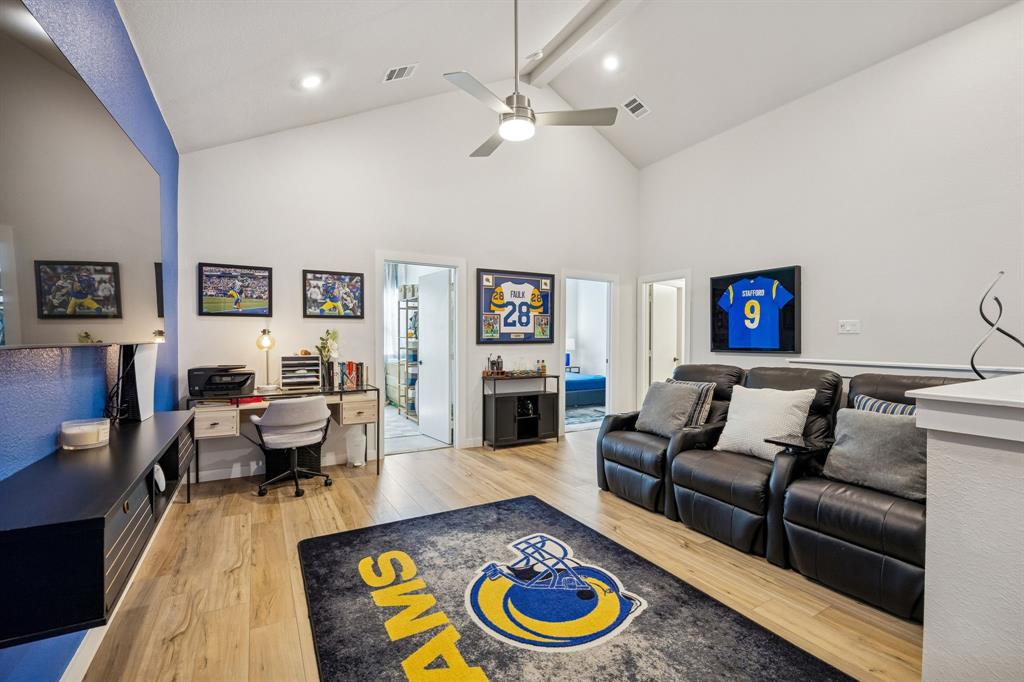 Fort Worth Ave Twnhms - Residential