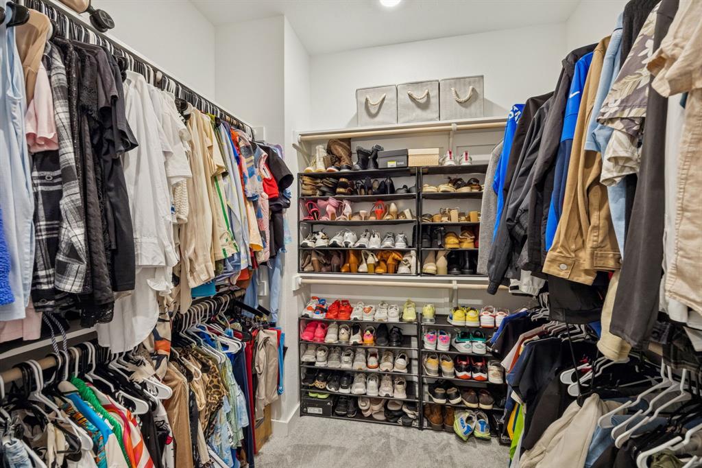 Fort Worth Ave Twnhms - Residential