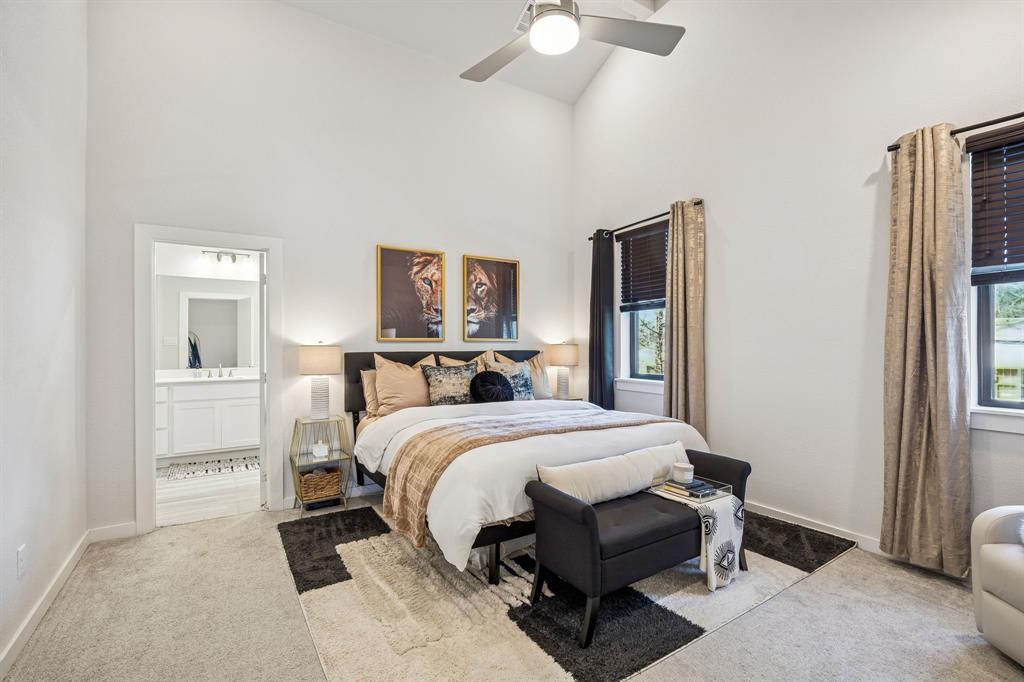 Fort Worth Ave Twnhms - Residential