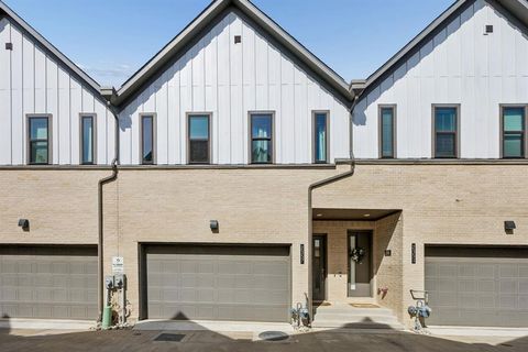 2357 Rook Drive Dallas TX 75211