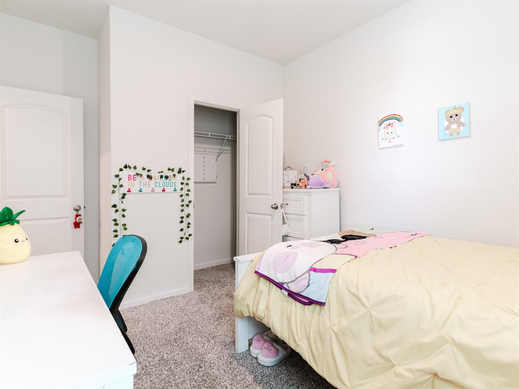 SEAGOVILLE FARMS PH 1 - Residential Lease