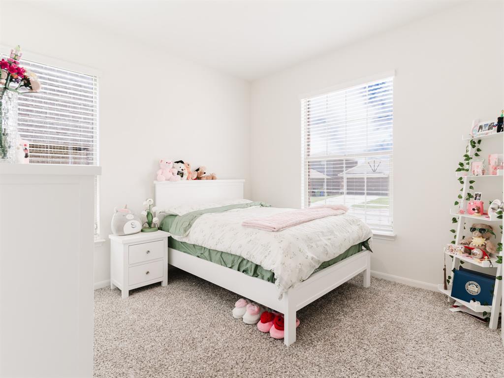 SEAGOVILLE FARMS PH 1 - Residential Lease