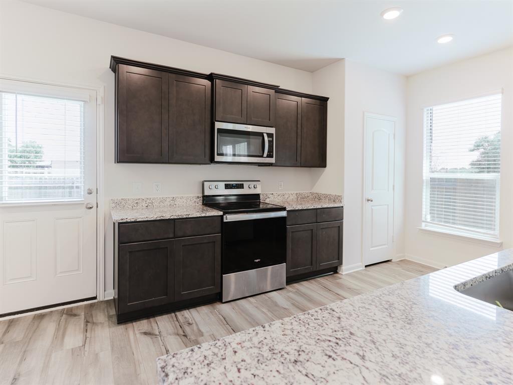 SEAGOVILLE FARMS PH 1 - Residential Lease