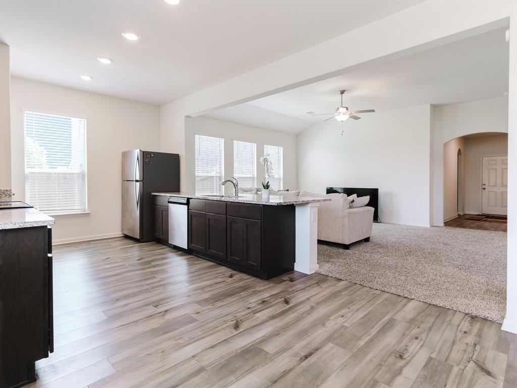 SEAGOVILLE FARMS PH 1 - Residential Lease