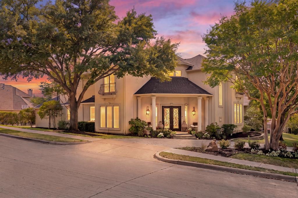 6628 Briar Ridge Lane