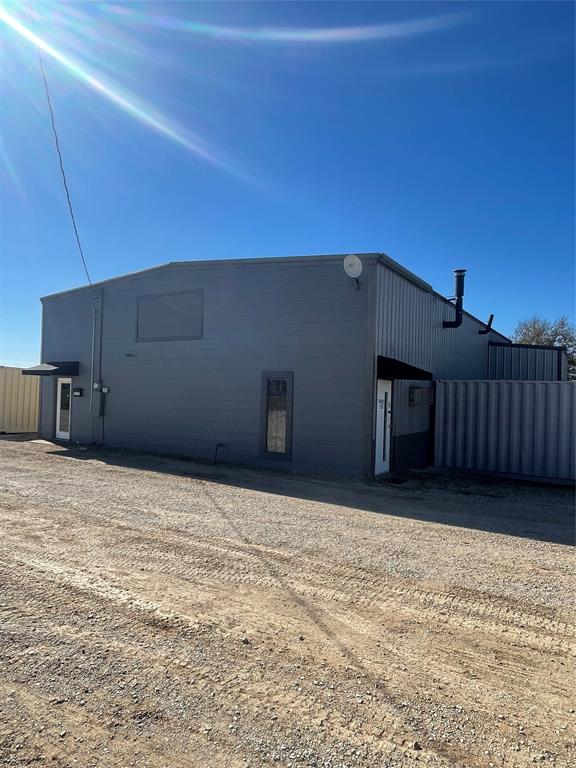 None - Commercial Sale