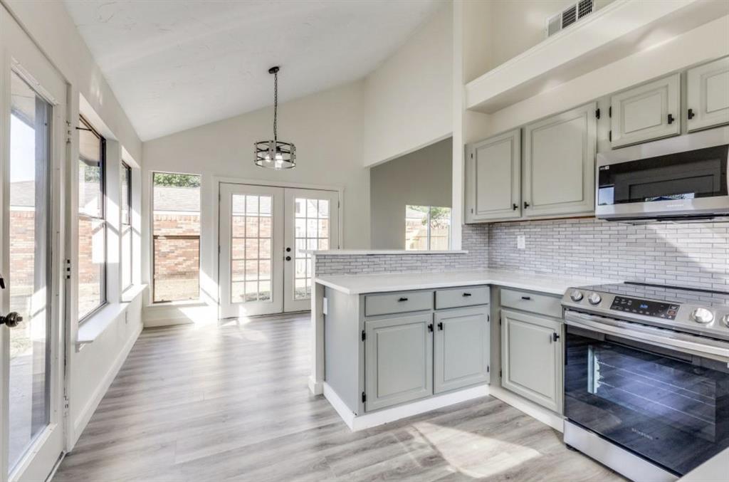 Summerfields Add - Residential