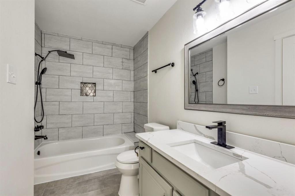 Summerfields Add - Residential