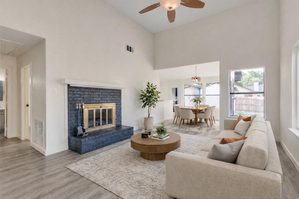 Summerfields Add - Residential