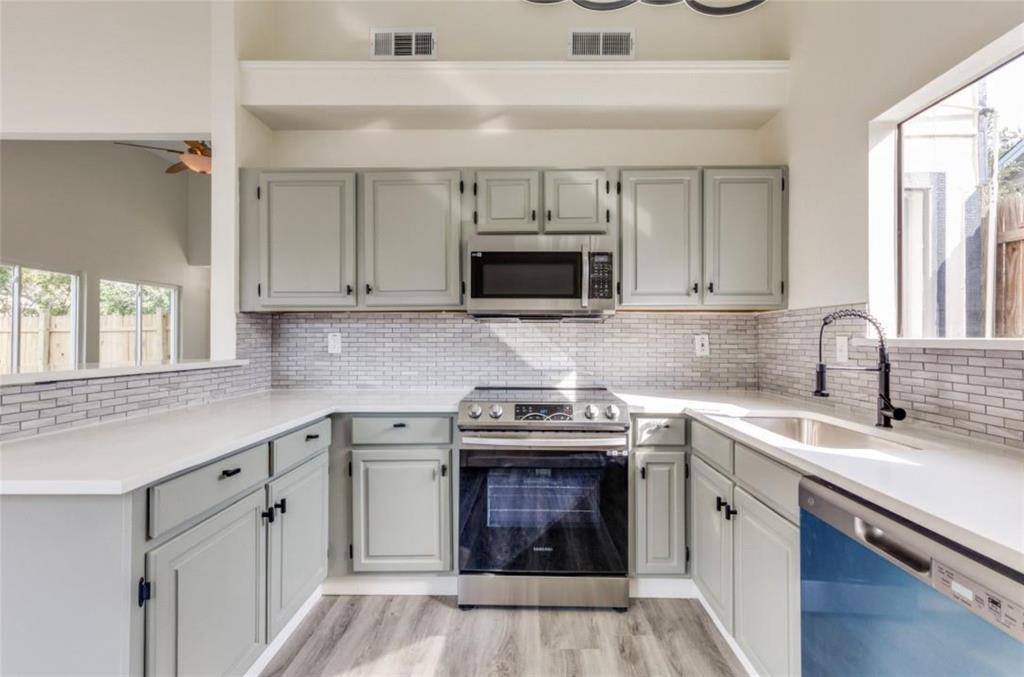 Summerfields Add - Residential