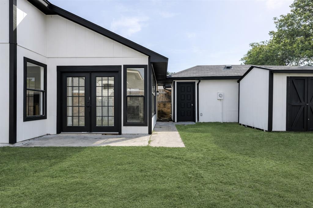 Summerfields Add - Residential