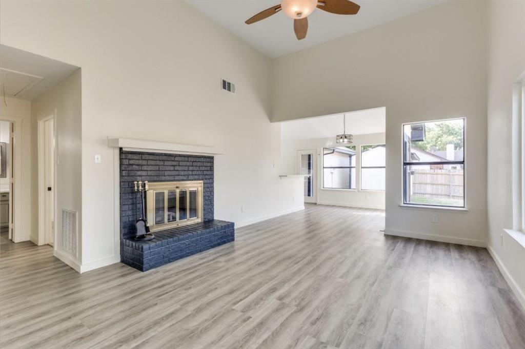 Summerfields Add - Residential