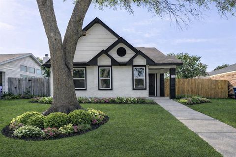 4752 Jasmine Drive Fort Worth TX 76137