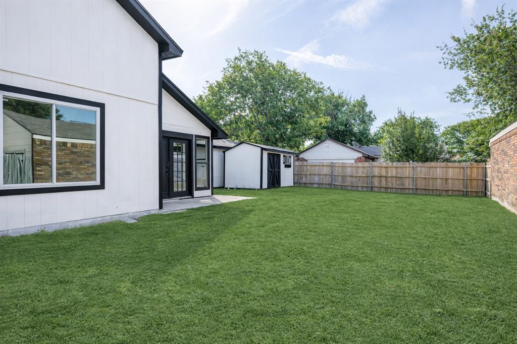 Summerfields Add - Residential