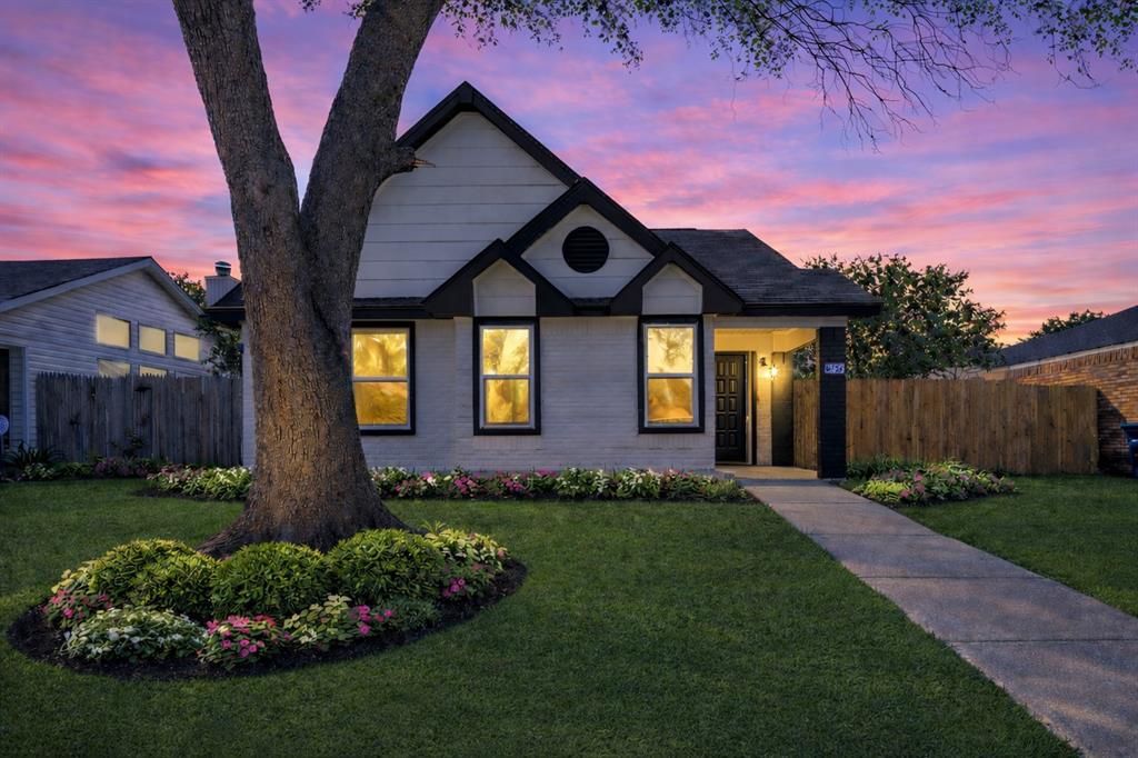 Summerfields Add - Residential