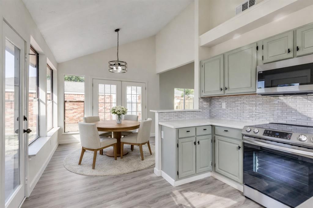 Summerfields Add - Residential