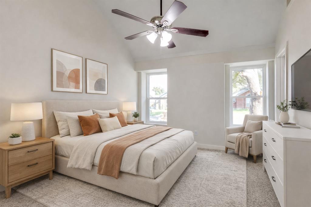 Summerfields Add - Residential