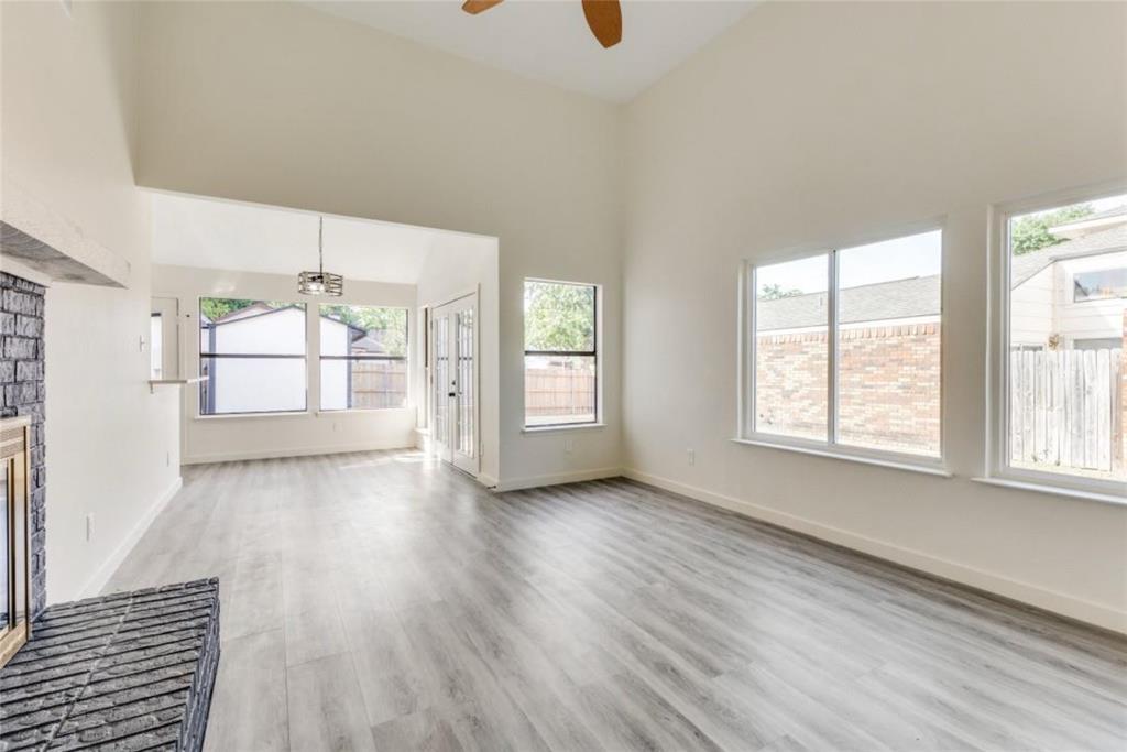 Summerfields Add - Residential