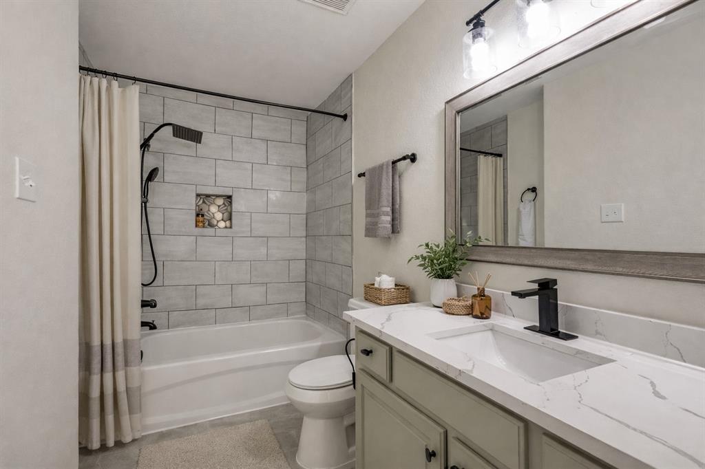 Summerfields Add - Residential