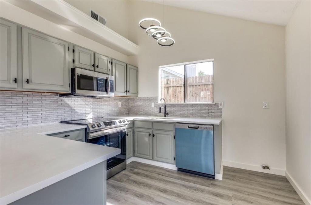 Summerfields Add - Residential