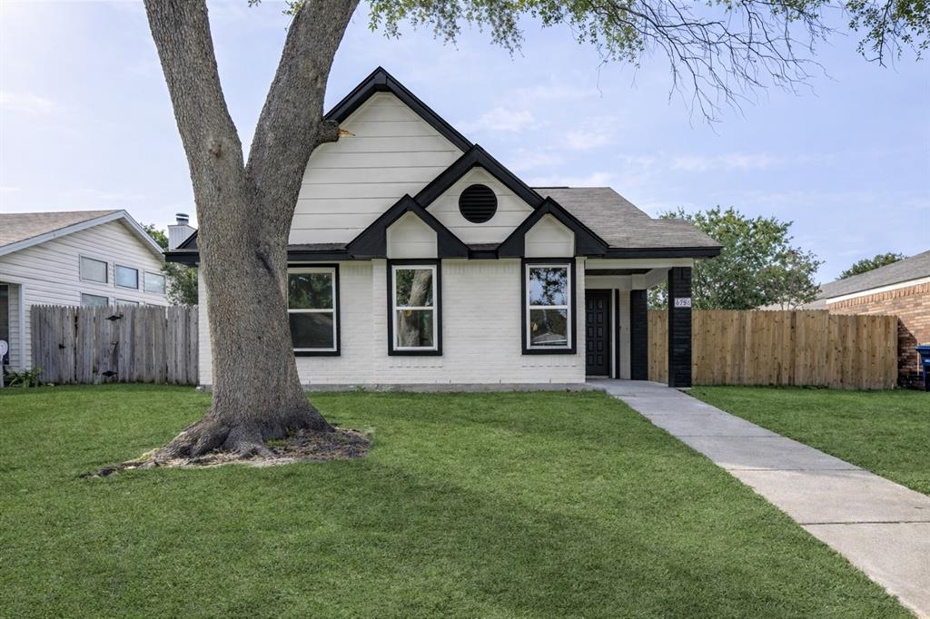 Summerfields Add - Residential