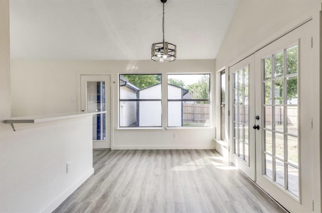 Summerfields Add - Residential