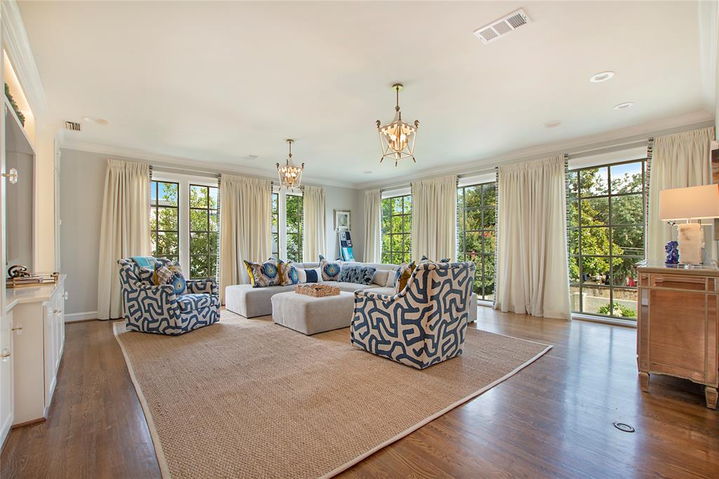 University Park - Residential