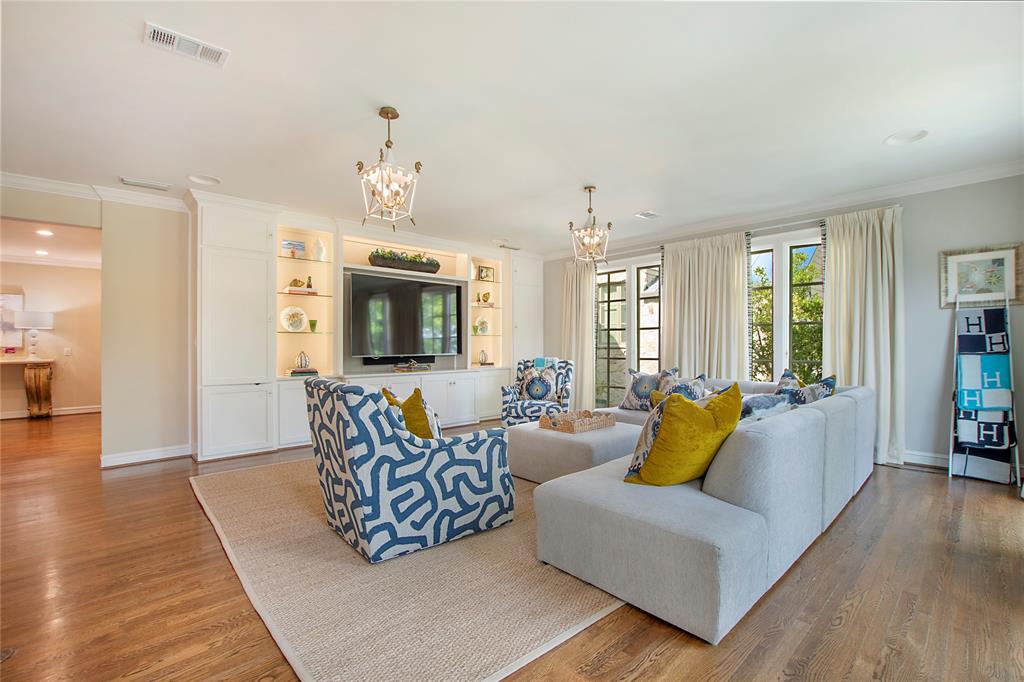 University Park - Residential