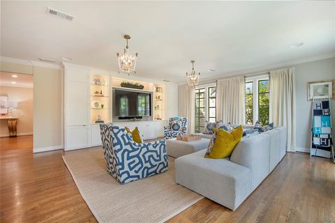 Tiny photo for 3649 Haynie Avenue, University Park, TX 75205 (MLS # 20949634)