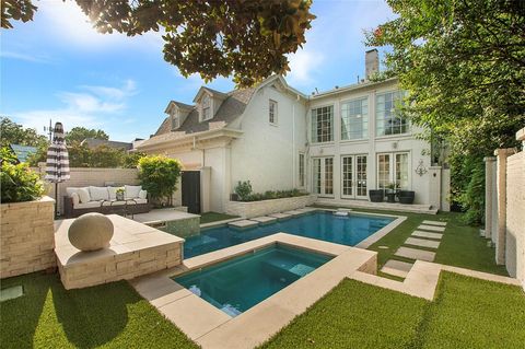 Tiny photo for 3649 Haynie Avenue, University Park, TX 75205 (MLS # 20949634)