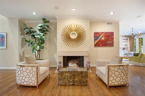 Tiny photo for 3649 Haynie Avenue, University Park, TX 75205 (MLS # 20949634)