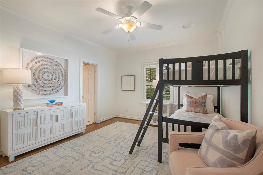 University Park - Residential