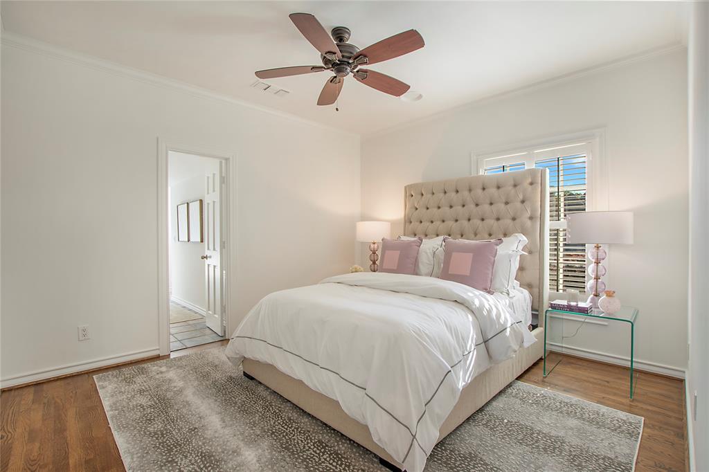 University Park - Residential