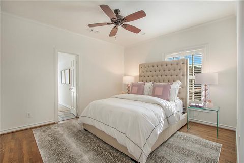 Tiny photo for 3649 Haynie Avenue, University Park, TX 75205 (MLS # 20949634)