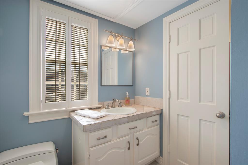 University Park - Residential