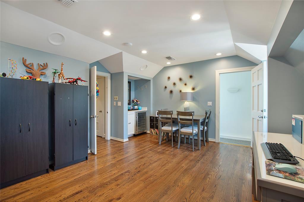 University Park - Residential