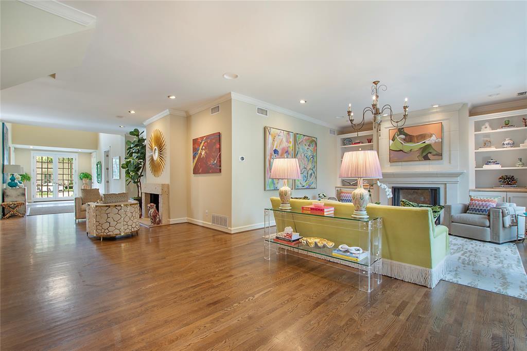 University Park - Residential