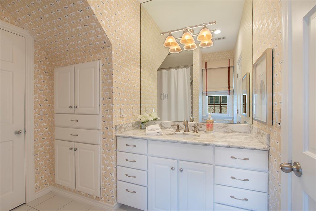 University Park - Residential