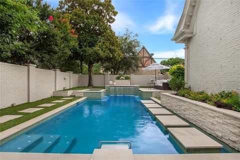 Tiny photo for 3649 Haynie Avenue, University Park, TX 75205 (MLS # 20949634)