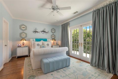 Tiny photo for 3649 Haynie Avenue, University Park, TX 75205 (MLS # 20949634)