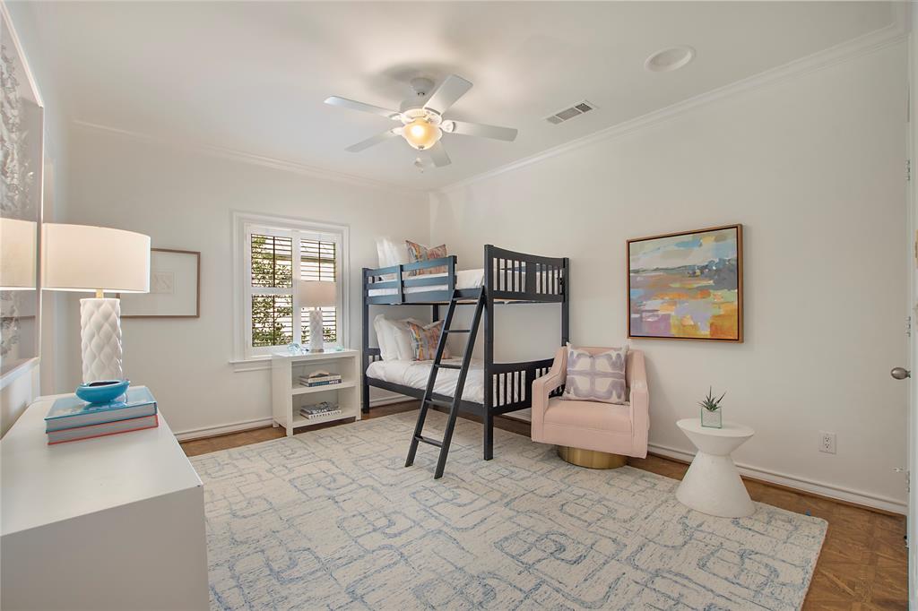 University Park - Residential