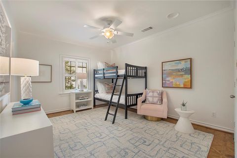 Tiny photo for 3649 Haynie Avenue, University Park, TX 75205 (MLS # 20949634)