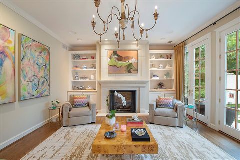 Tiny photo for 3649 Haynie Avenue, University Park, TX 75205 (MLS # 20949634)