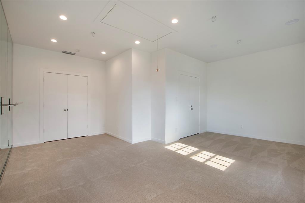 University Park - Residential