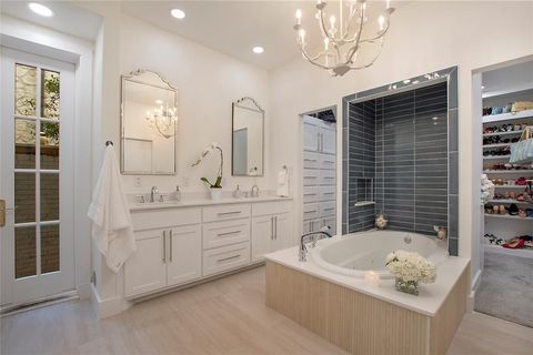 Tiny photo for 3649 Haynie Avenue, University Park, TX 75205 (MLS # 20949634)