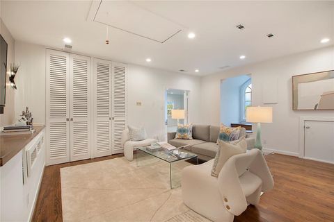 Tiny photo for 3649 Haynie Avenue, University Park, TX 75205 (MLS # 20949634)