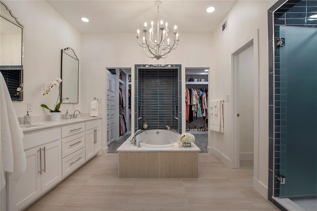 University Park - Residential