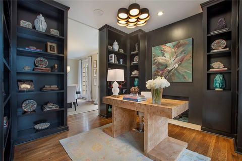 Tiny photo for 3649 Haynie Avenue, University Park, TX 75205 (MLS # 20949634)